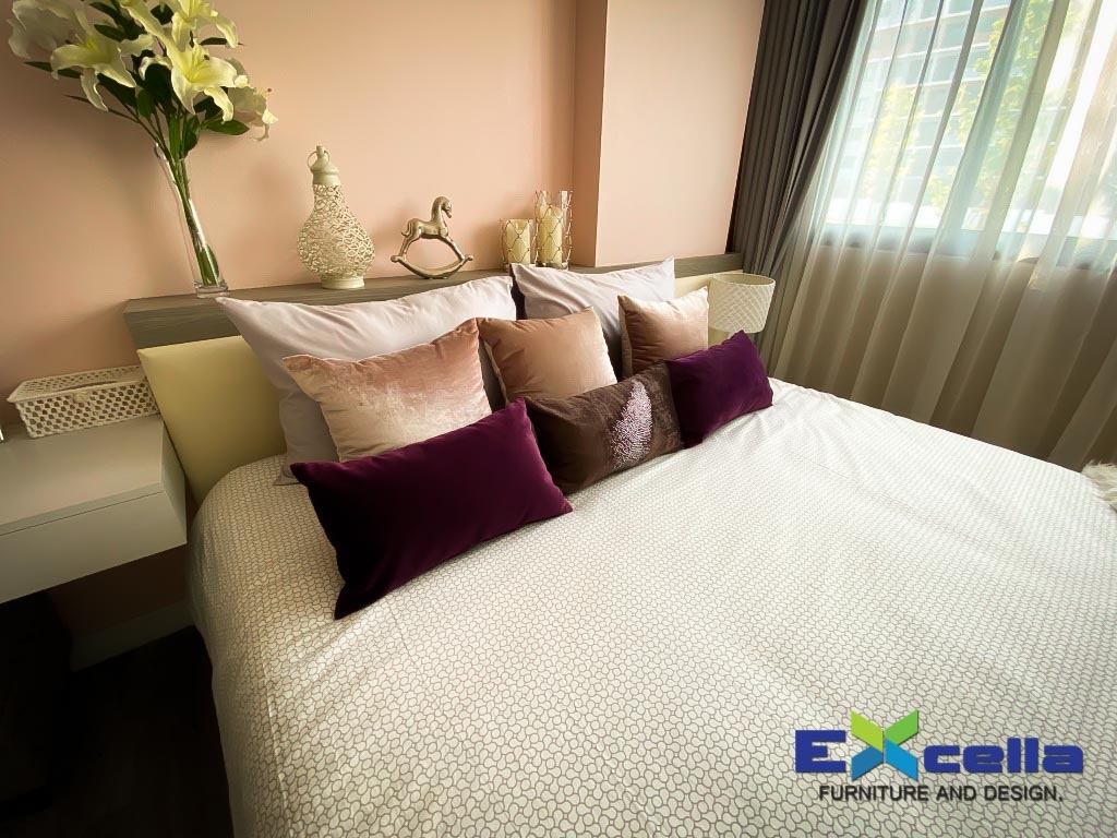 โครงการ G Condo ศรีราชา