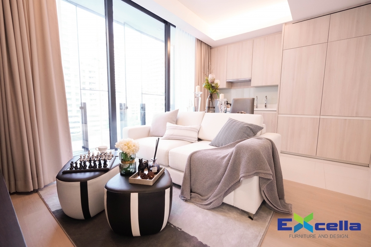โครงการ Circle Sukhumvit 11