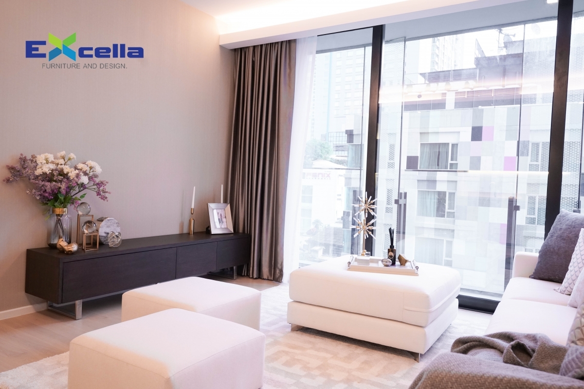 โครงการ Circle Sukhumvit 11