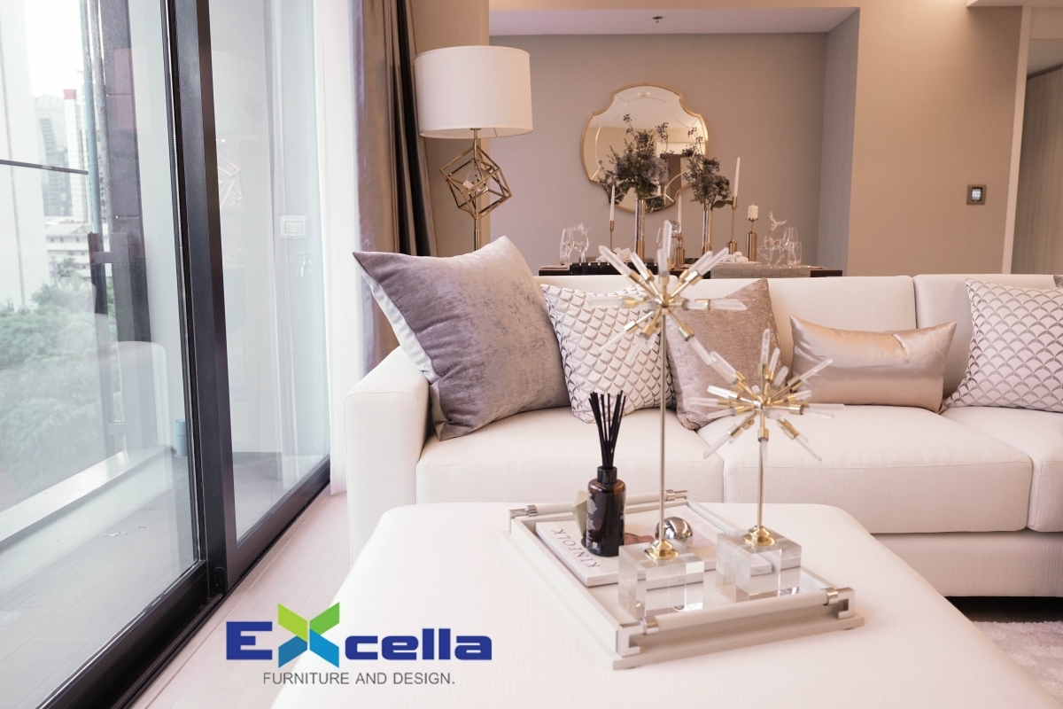 โครงการ Circle Sukhumvit 11
