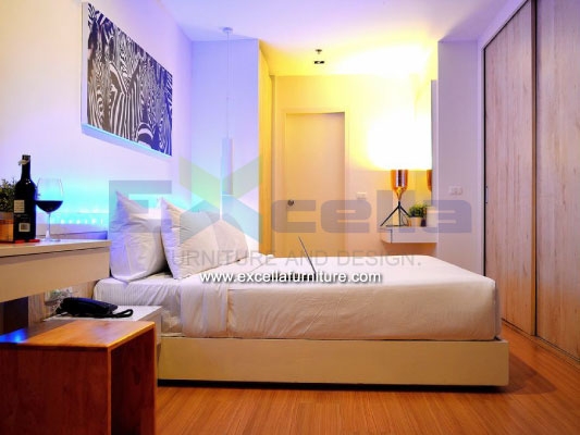 Brighton Hotel & Residence (บางนา)