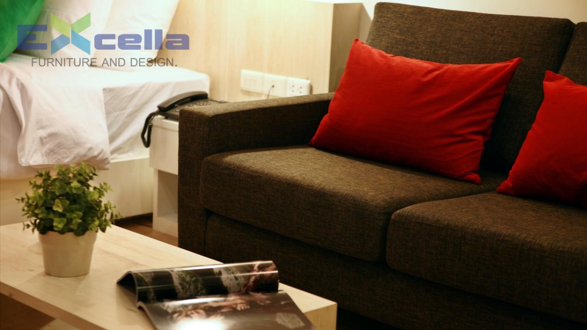Brighton Hotel & Residence (บางนา)