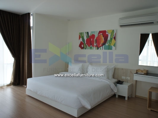 Brighton Hotel & Residence (บางนา)