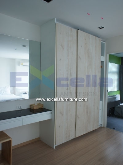 Brighton Hotel & Residence (บางนา)