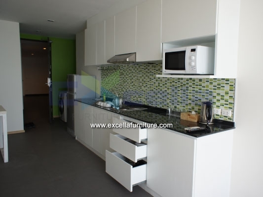 Brighton Hotel & Residence (บางนา)