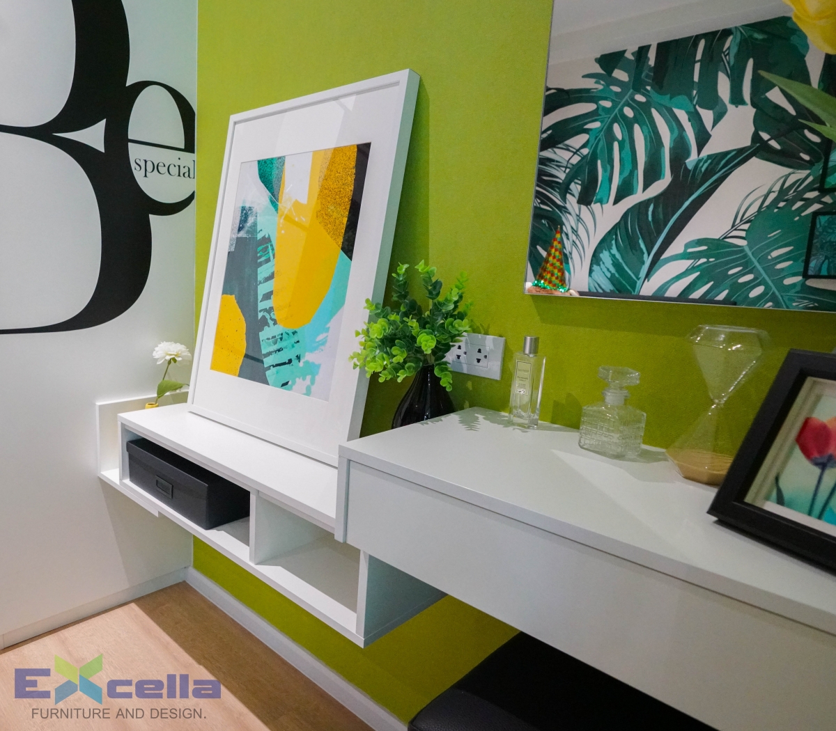 iCondo Green Space Sukhumvit 77