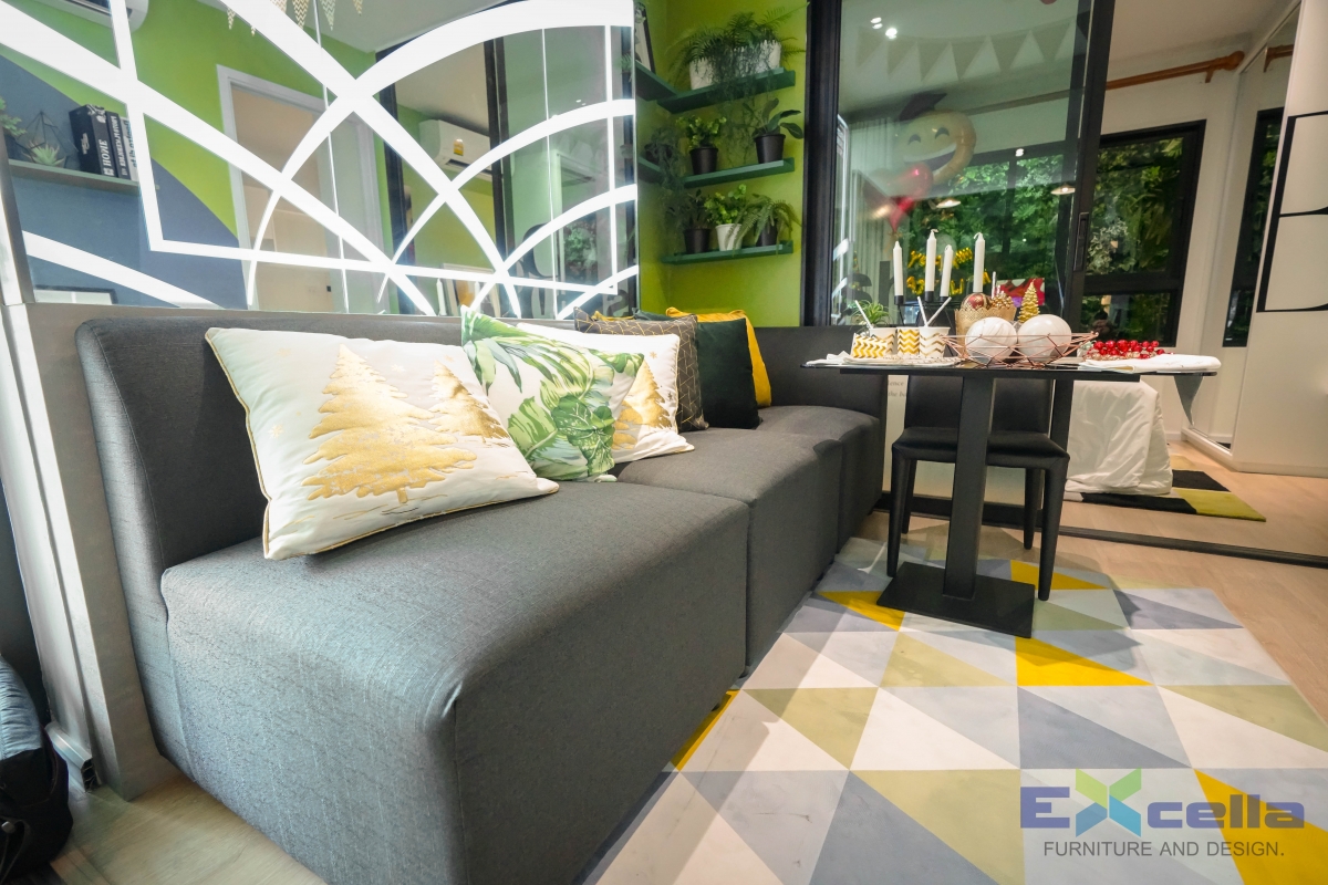 iCondo Green Space Sukhumvit 77