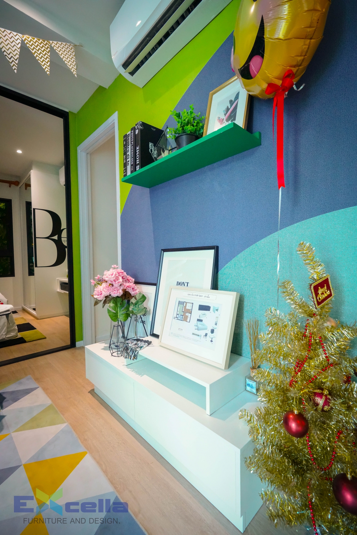 iCondo Green Space Sukhumvit 77
