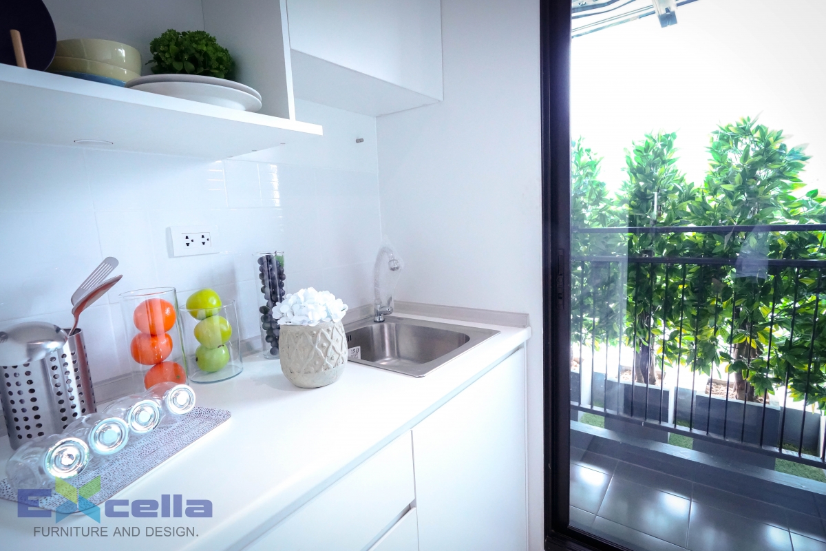 iCondo Green Space Sukhumvit 77
