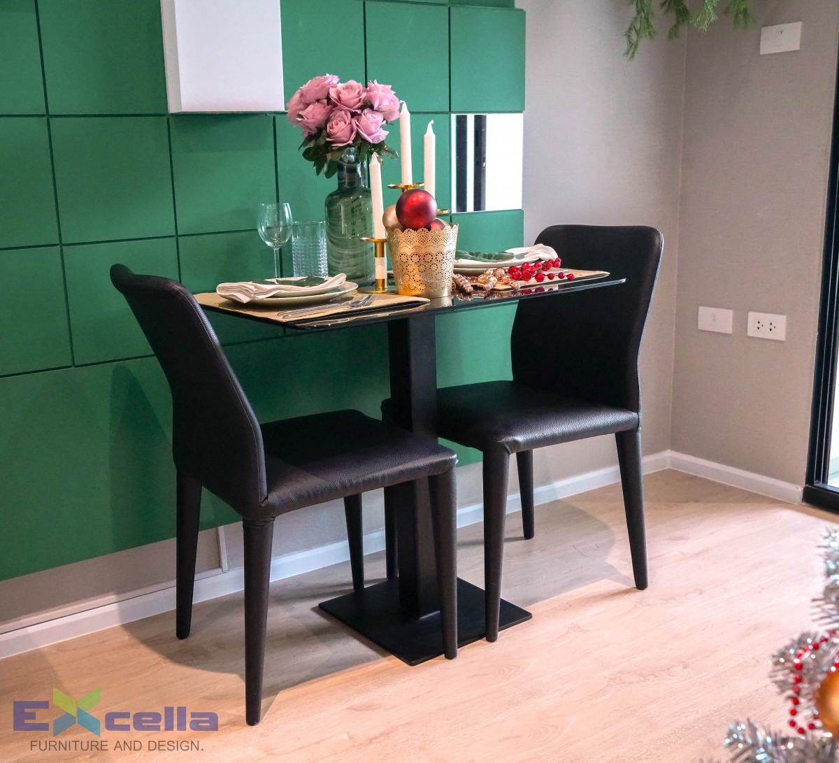 iCondo Green Space Sukhumvit 77
