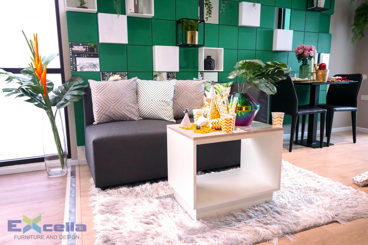iCondo Green Space Sukhumvit 77