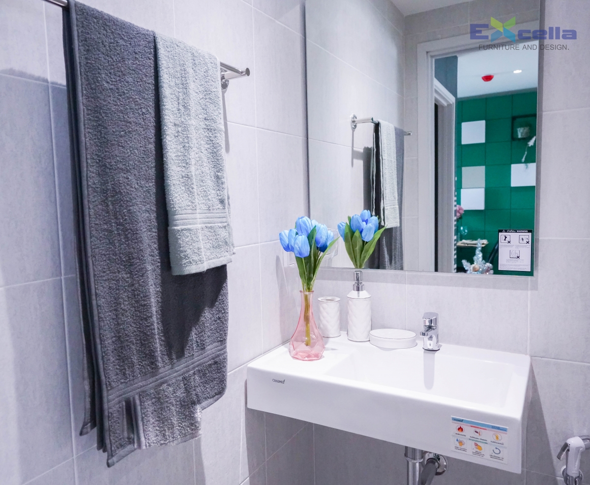iCondo Green Space Sukhumvit 77