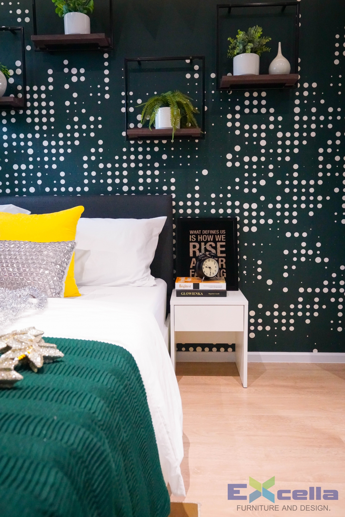 iCondo Green Space Sukhumvit 77