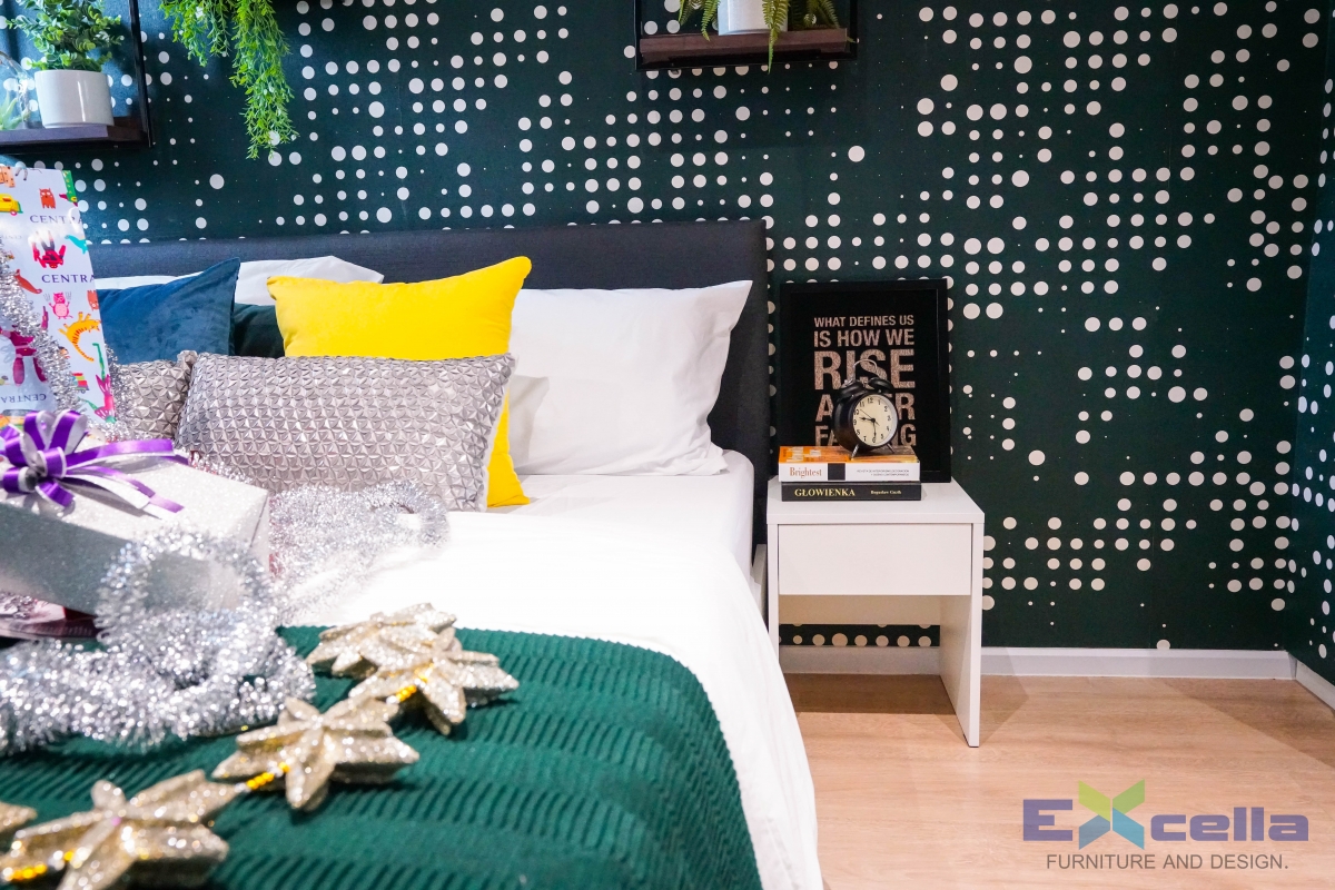 iCondo Green Space Sukhumvit 77