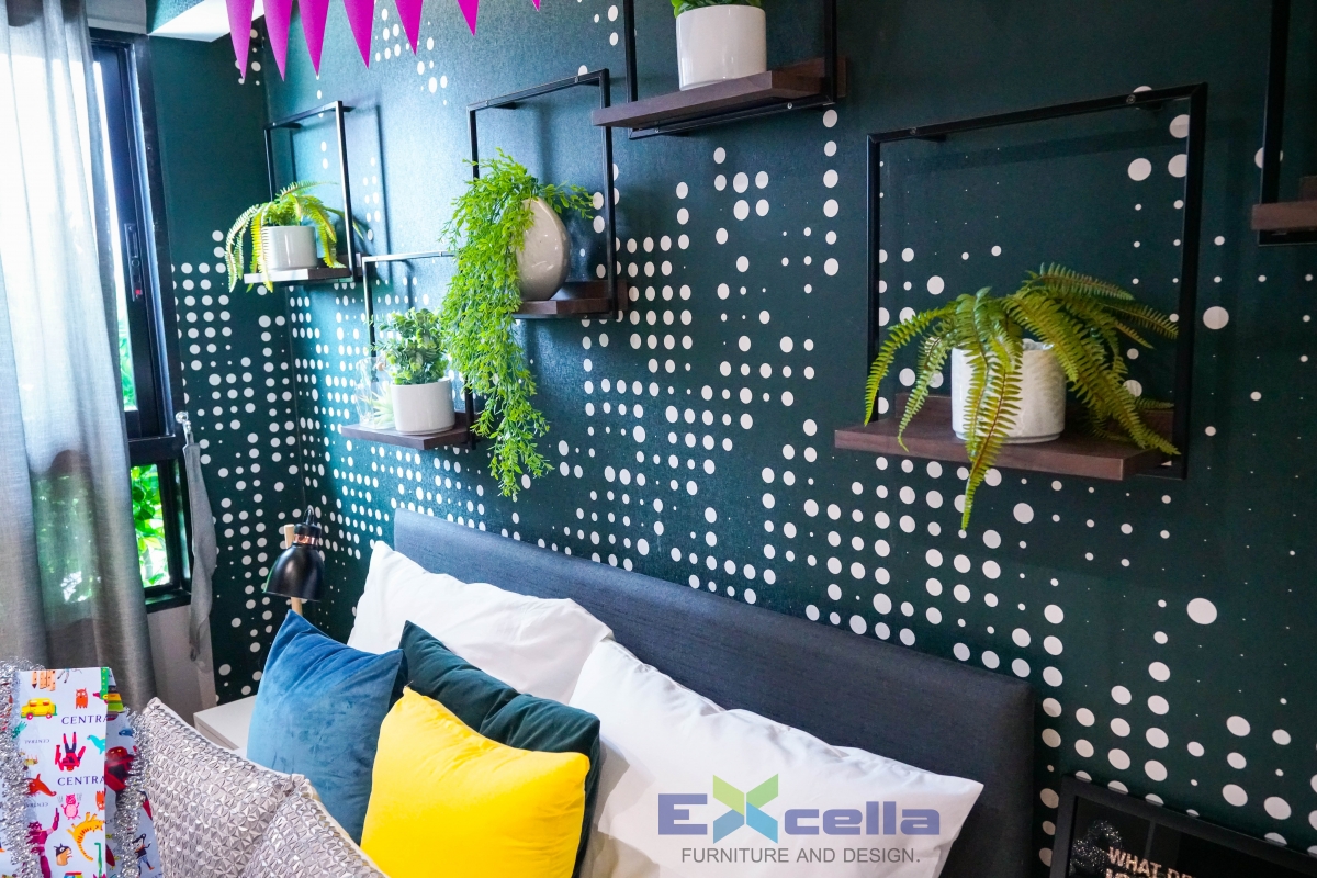 iCondo Green Space Sukhumvit 77