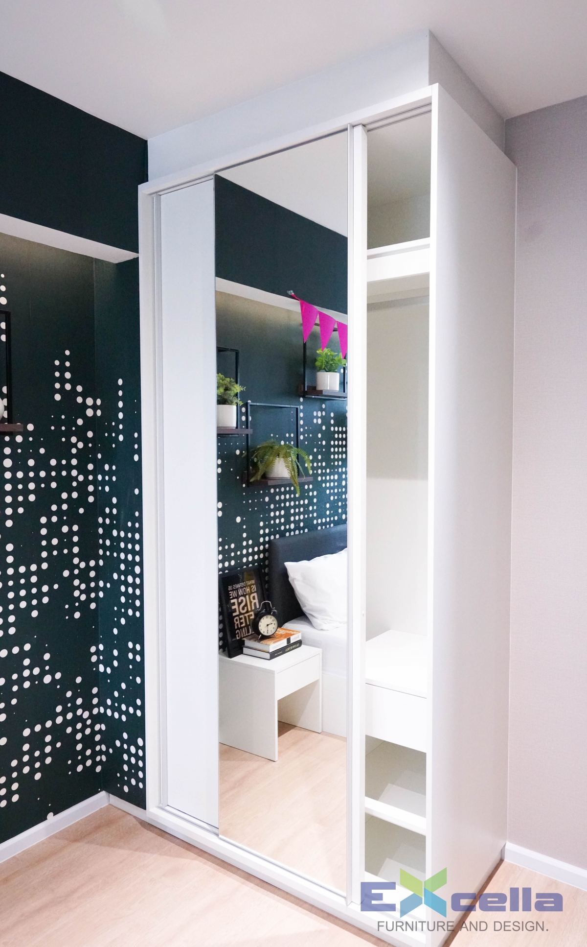 iCondo Green Space Sukhumvit 77