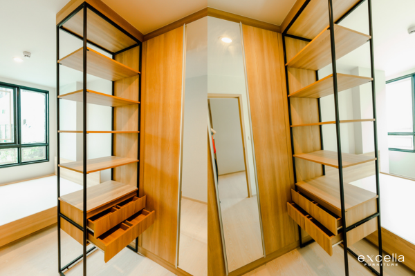 Nue Connex Condo Don Mueang