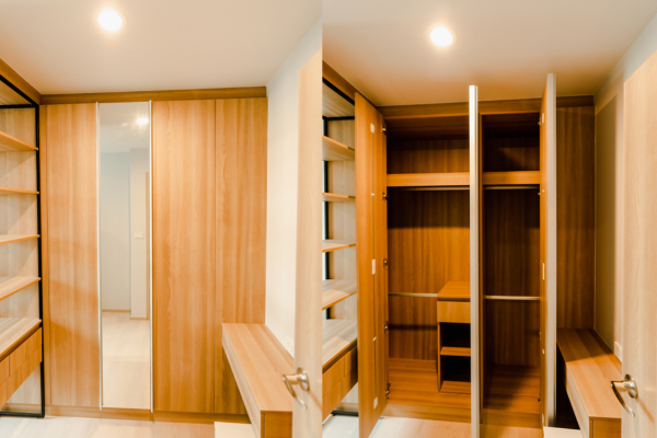 Nue Connex Condo Don Mueang