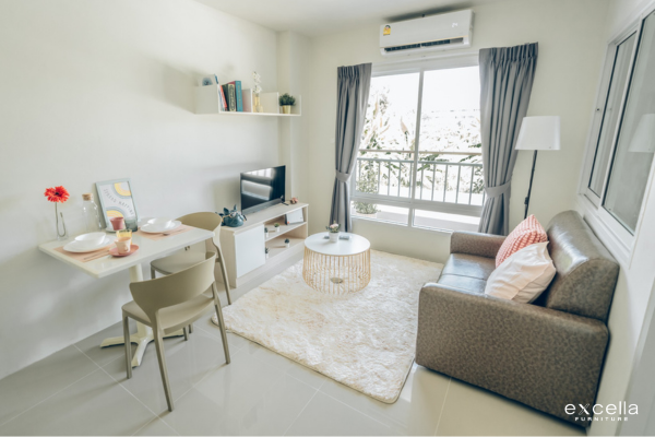 SIRIKAMOL   APARTMENT