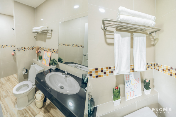 SIRIKAMOL   APARTMENT