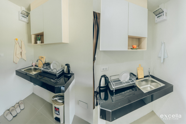 SIRIKAMOL   APARTMENT