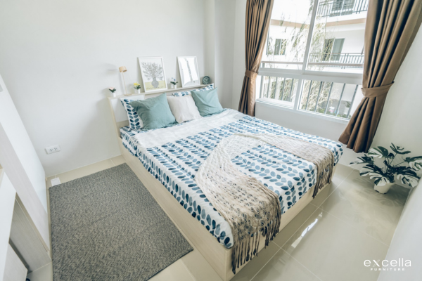 SIRIKAMOL   APARTMENT