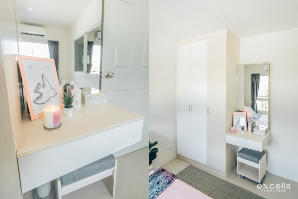 SIRIKAMOL   APARTMENT
