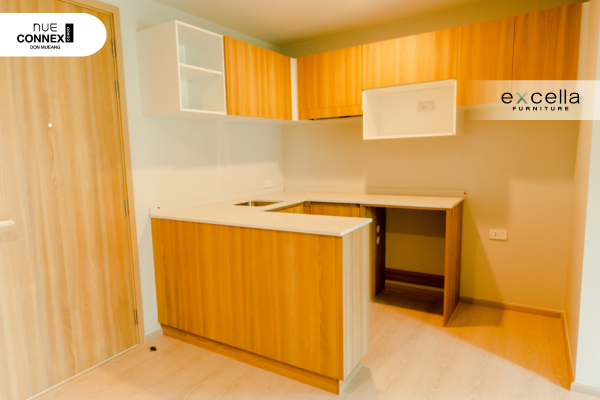 Nue Connex Condo Don Mueang