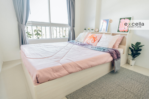 SIRIKAMOL   APARTMENT