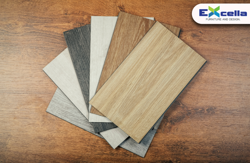Laminate Flooring พื้นไม้ลามิเนต คืออะไร มีข้อดียังไง?