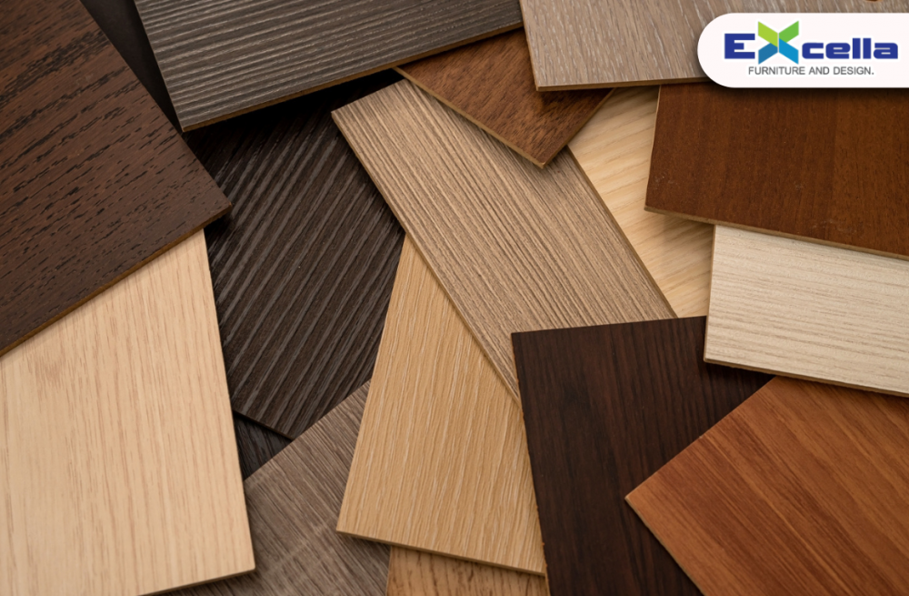 Laminate Flooring พื้นไม้ลามิเนต คืออะไร มีข้อดียังไง?