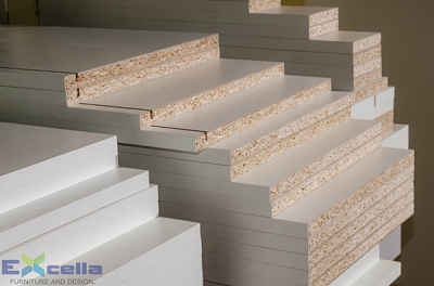 9 ข้อดี ของการใช้ ไม้ปาร์ติเกิล ทำเฟอร์นิเจอร์ (Particle Board)
