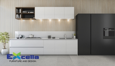 6 ข้อดี ของเฟอร์นิเจอร์บิ้วท์อิน  (Built-in Furniture)