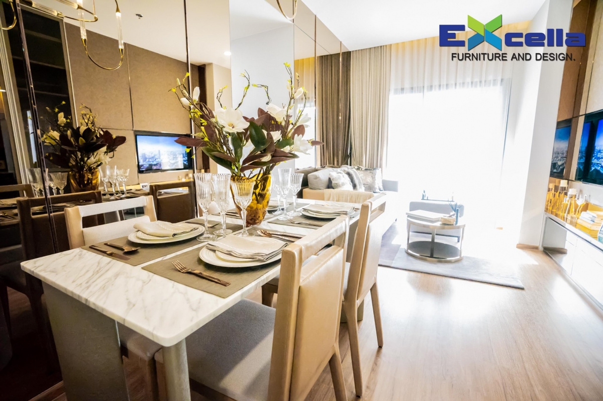 โครงการ CLOUD THONGLOR - PHETCHABURI