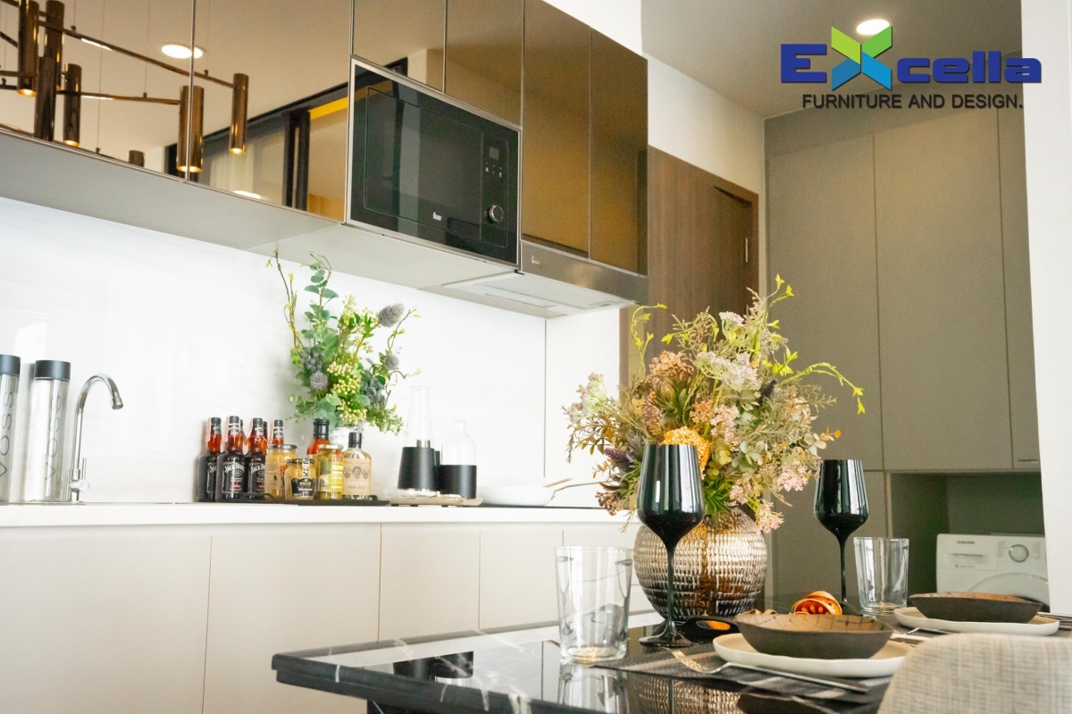 โครงการ CLOUD THONGLOR - PHETCHABURI