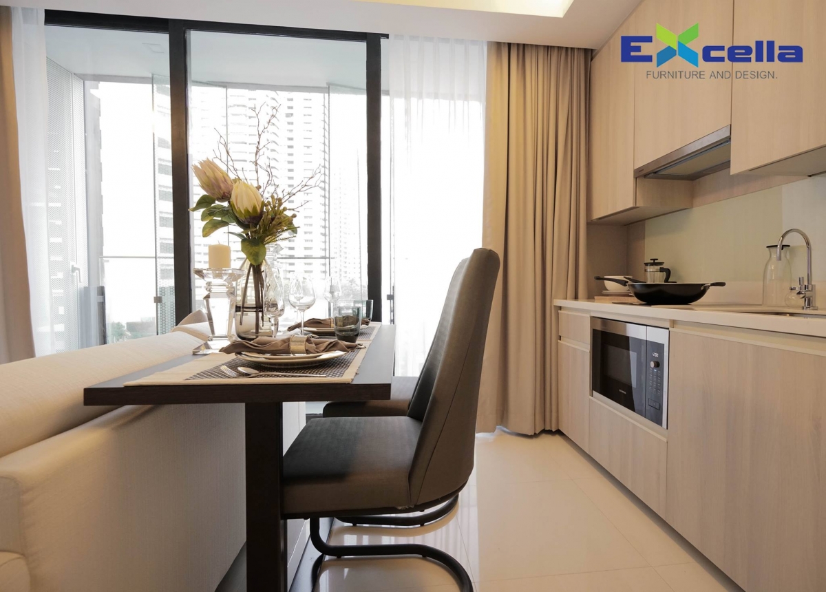 โครงการ Circle Sukhumvit 11