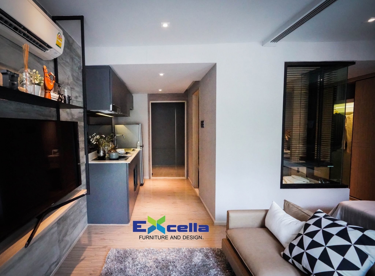โครงการ The Teak Sukhumvit 39