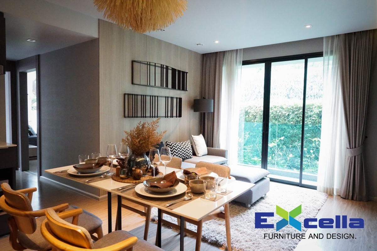 โครงการ The Teak Sukhumvit 39
