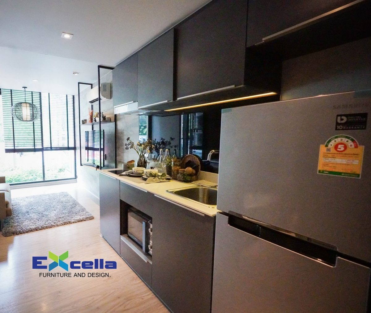 โครงการ The Teak Sukhumvit 39