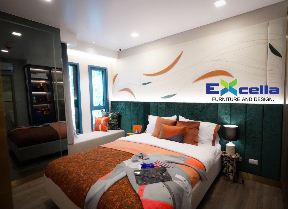 โครงการ The Base Sukhumvit 50