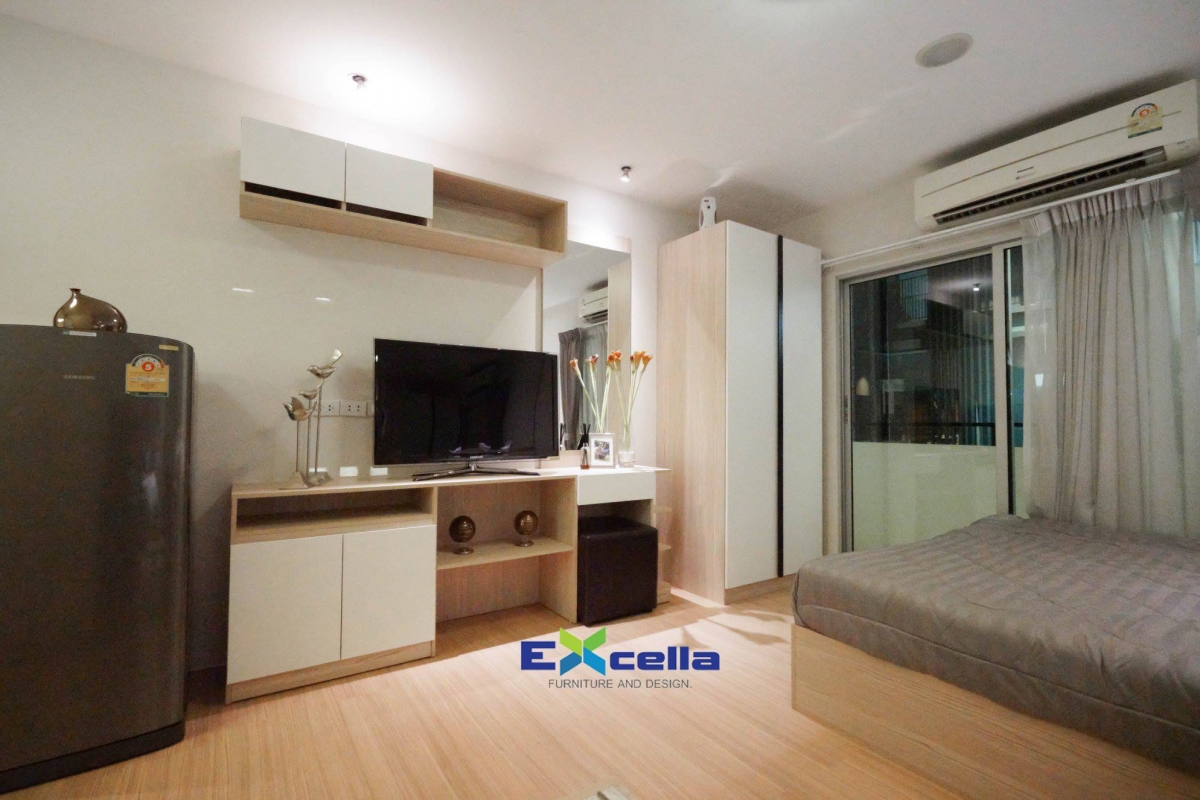 โครงการ PLUMCONDO PHAHOLYOTHIN89