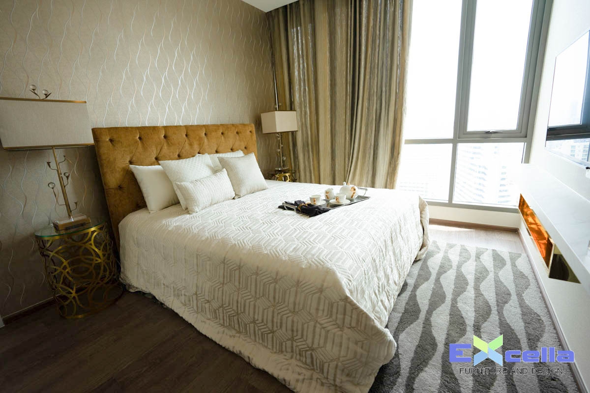 โครงการ THE RICH PLOENCHIT - NANA