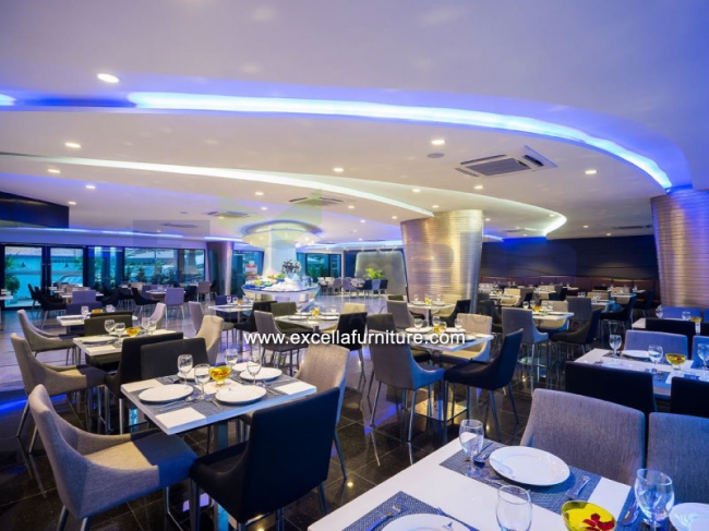 Blue Boat Design Hotel (พัทยา)