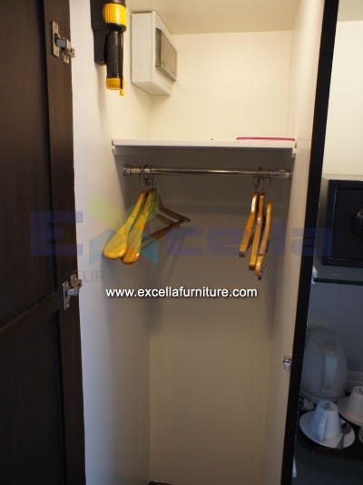 โรงแรม AMBASSADOR (สุขุมวิท 11)