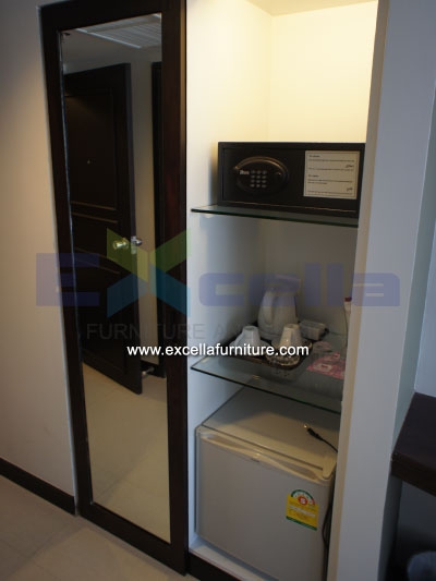 โรงแรม AMBASSADOR (สุขุมวิท 11)