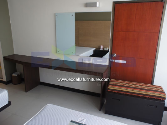 โรงแรม AMBASSADOR (สุขุมวิท 11)
