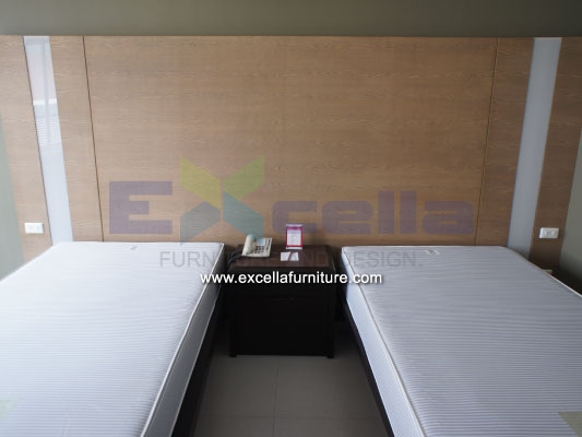 โรงแรม AMBASSADOR (สุขุมวิท 11)