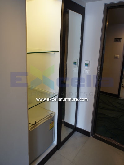 โรงแรม AMBASSADOR (สุขุมวิท 11)