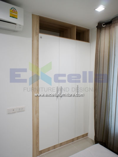 โครงการ D CONDO (ชลบุรี)