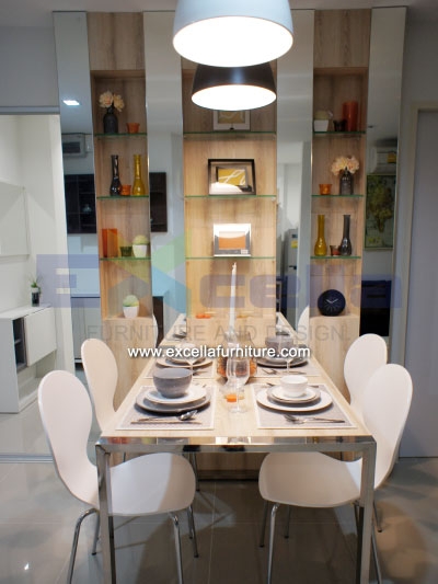 โครงการ D CONDO (ชลบุรี)